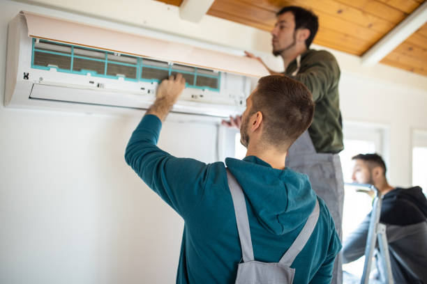 HVAC emergency services in Lutcher, LA