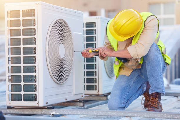 Best HVAC repair near me  in Lutcher, LA