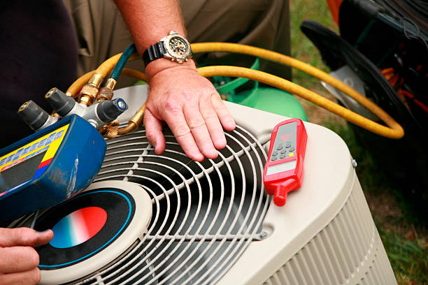 Best HVAC installation services  in Lutcher, LA
