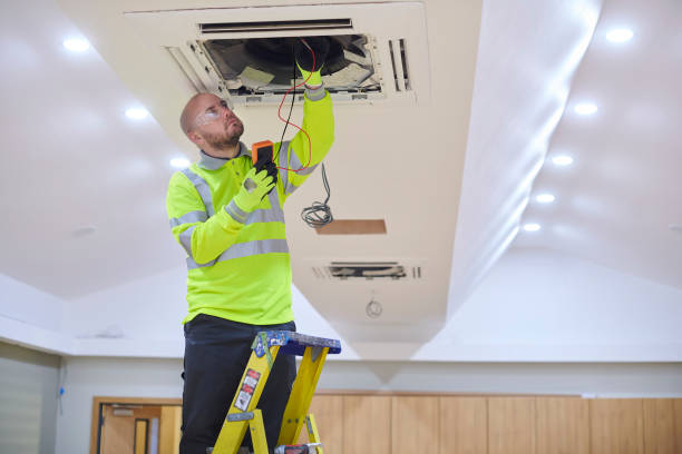 Best Air conditioning repair  in Lutcher, LA
