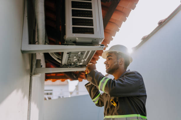 Best HVAC emergency services  in Lutcher, LA