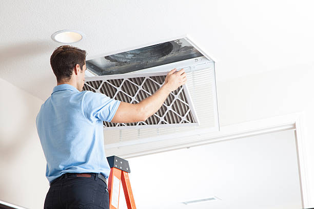 Affordable air conditioning repair in Lutcher, LA