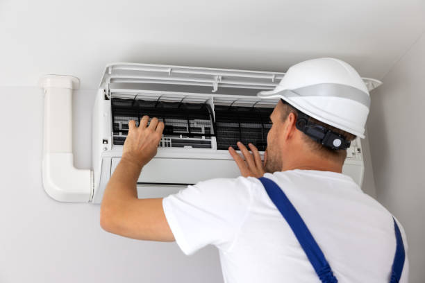 Best Furnace installation  in Lutcher, LA