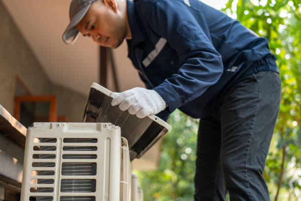 Best Residential HVAC services  in Lutcher, LA