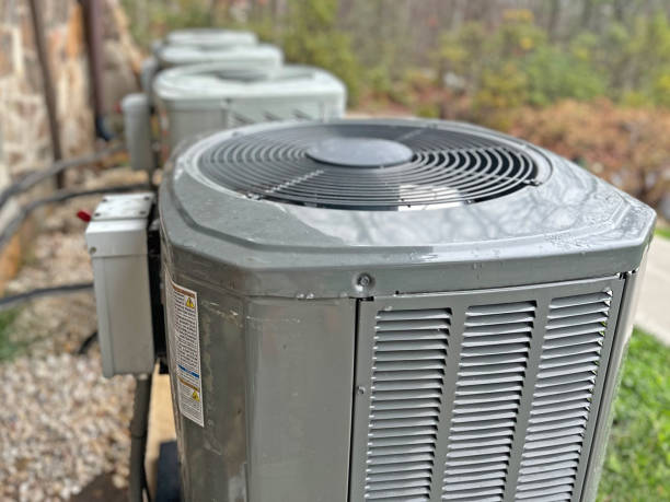 Best Affordable HVAC services  in Lutcher, LA