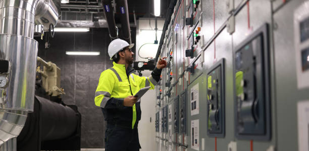 Best 24/7 HVAC repair  in Lutcher, LA