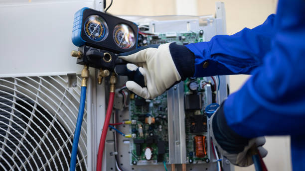 Best Emergency HVAC repair  in Lutcher, LA