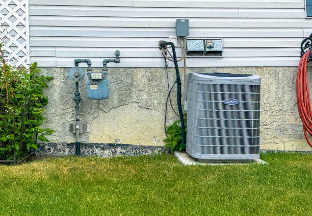 Best Best HVAC companies  in Lutcher, LA